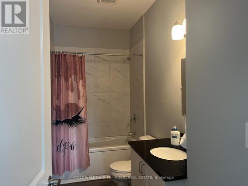 403 - 501 Frontenac Street, Kingston, ON - Indoor Photo Showing Bathroom