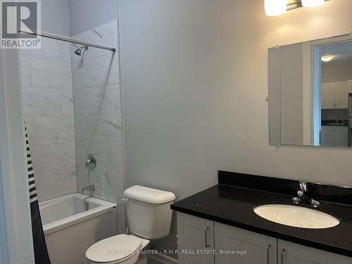 403 - 501 Frontenac Street, Kingston, ON - Indoor Photo Showing Bathroom