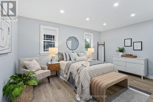 1066 Booth Street, Cobourg, ON - Indoor Photo Showing Bedroom