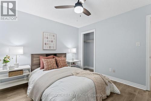 1066 Booth Street, Cobourg, ON - Indoor Photo Showing Bedroom