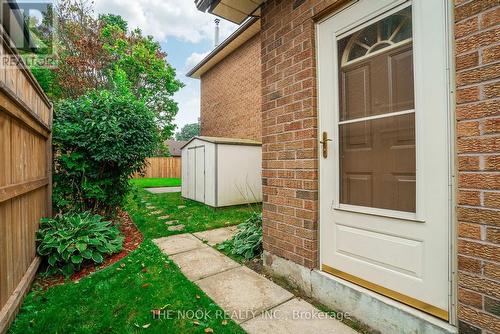 1066 Booth Street, Cobourg, ON - Outdoor With Exterior