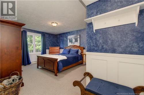 5 Valleyview Court, Riverview, NB - Indoor Photo Showing Bedroom