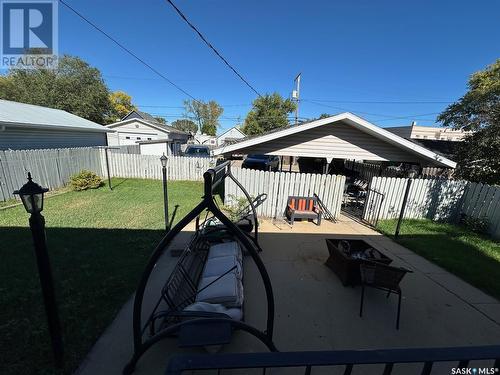 913 Third Street, Estevan, SK - Outdoor