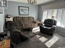 913 Third Street, Estevan, SK  - Indoor Photo Showing Living Room 