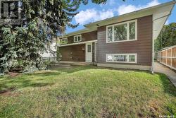 2715 Ferguson AVENUE  Saskatoon, SK S7J 1P1