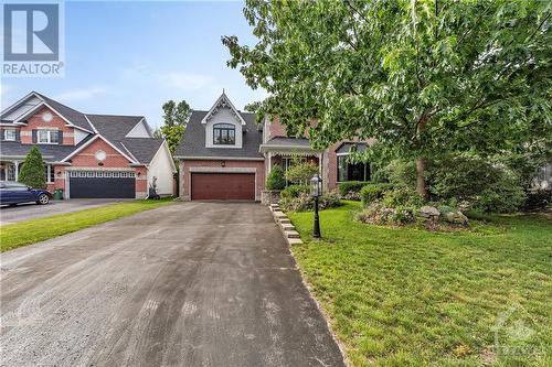 13 Kyle Avenue, Ottawa, ON - Outdoor With Facade