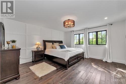 13 Kyle Avenue, Ottawa, ON - Indoor Photo Showing Bedroom