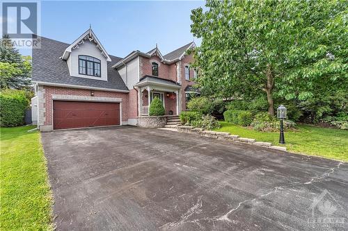 13 Kyle Avenue, Ottawa, ON - Outdoor With Facade