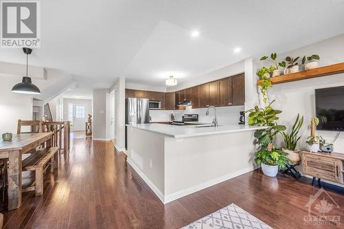 205 Kingswell Street, Ottawa, ON - Indoor Photo Showing Other Room