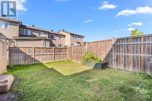 205 Kingswell Street, Ottawa, ON - Outdoor