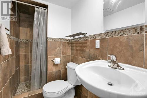 113 Rosemount Avenue, Ottawa, ON - Indoor Photo Showing Bathroom