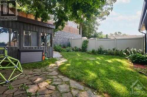 113 Rosemount Avenue, Ottawa, ON - Outdoor