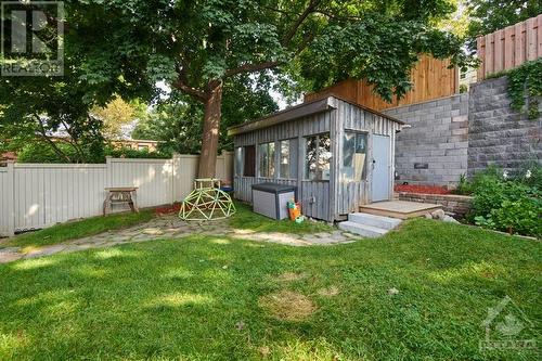 113 Rosemount Avenue, Ottawa, ON - Outdoor