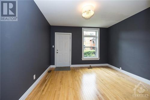 458 Mcleod Street, Ottawa, ON - Indoor Photo Showing Other Room