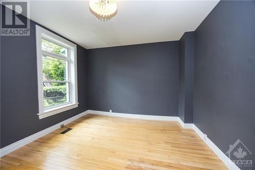 458 Mcleod Street, Ottawa, ON - Indoor Photo Showing Other Room