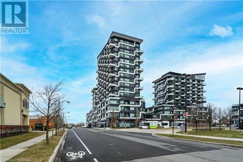 2481 Taunton Road Unit# 461, Oakville, ON - Outdoor