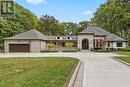 1300 Tanglewood, Lasalle, ON  - Outdoor With Facade 