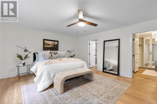 1300 Tanglewood, Lasalle, ON - Indoor Photo Showing Bedroom