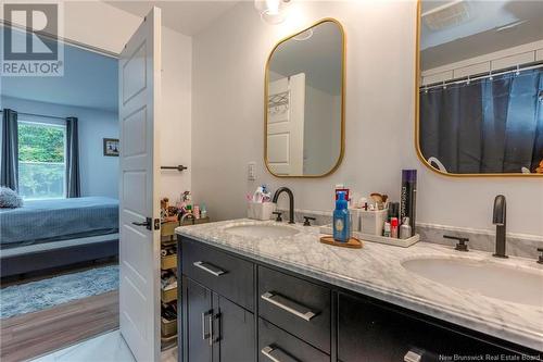 32 Highland Road, Grand Bay-Westfield, NB - Indoor Photo Showing Bathroom