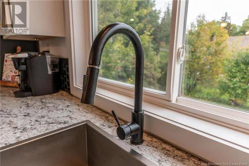 32 Highland Road, Grand Bay-Westfield, NB - Indoor Photo Showing Kitchen