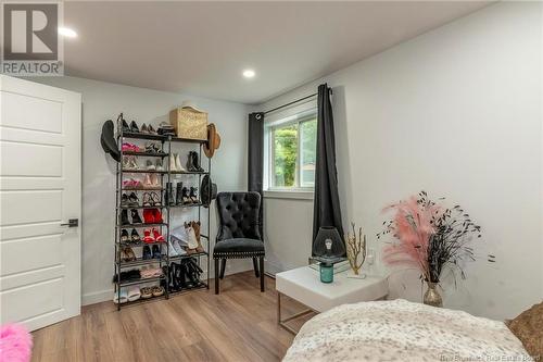 32 Highland Road, Grand Bay-Westfield, NB - Indoor Photo Showing Bedroom