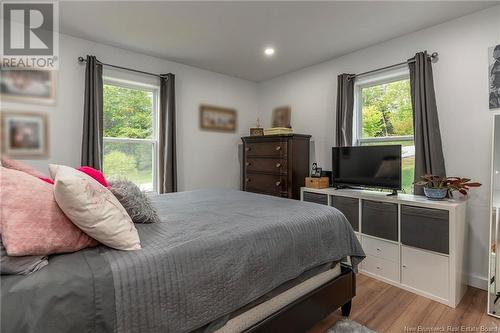 32 Highland Road, Grand Bay-Westfield, NB - Indoor Photo Showing Bedroom