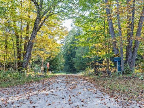 Photo aÃ©rienne - Ch. Du Lac-À-La-Croix, Boileau, QC 