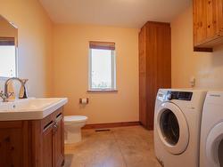 Laundry room - 