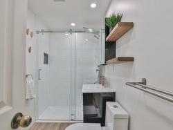 Bathroom - 