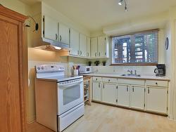 Kitchen - 