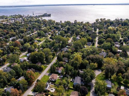 Autre - 126 Franklin Road, Beaconsfield, QC - Outdoor With Body Of Water With View