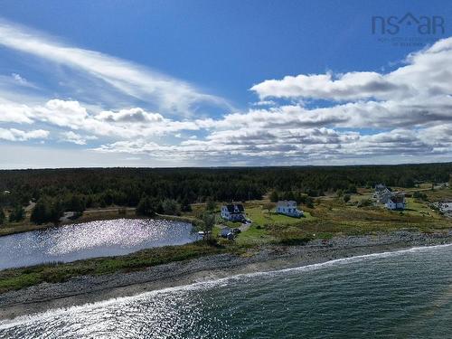 8509 Highway 327, Gabarus, NS 