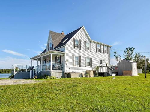 8509 Highway 327, Gabarus, NS 