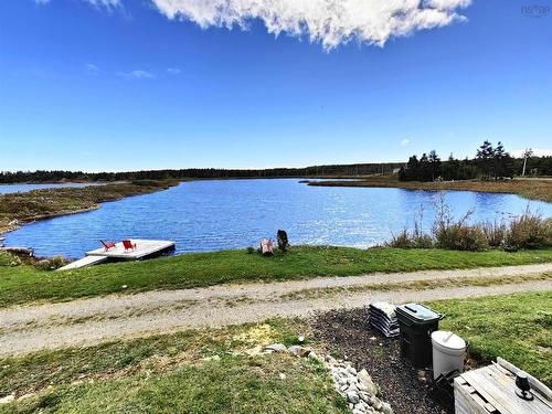 8509 Highway 327, Gabarus, NS 