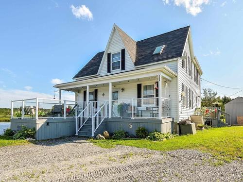 8509 Highway 327, Gabarus, NS 