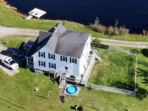 8509 Highway 327, Gabarus, NS 