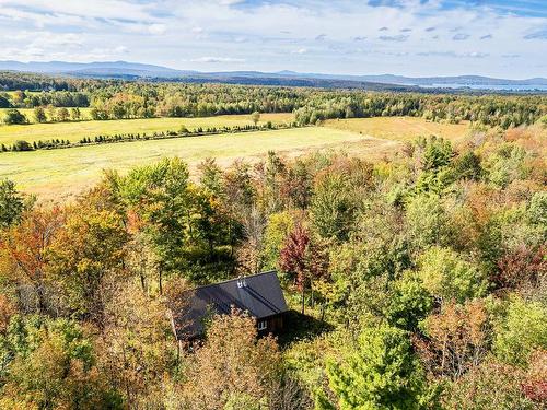 Vue d'ensemble - 362 Ch. De Brill, Bolton-Ouest, QC 