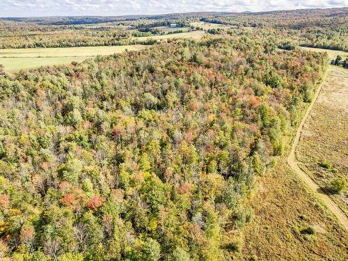 Vue d'ensemble - 362 Ch. De Brill, Bolton-Ouest, QC 