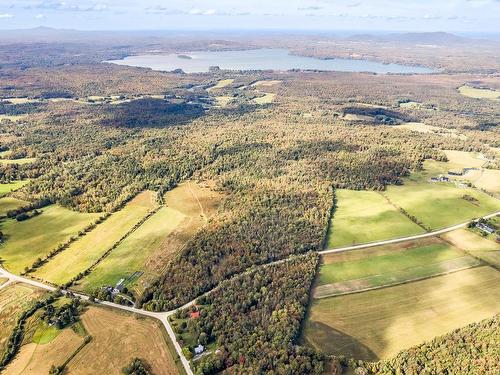 Vue d'ensemble - 362 Ch. De Brill, Bolton-Ouest, QC 