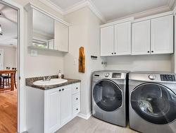 Laundry room - 