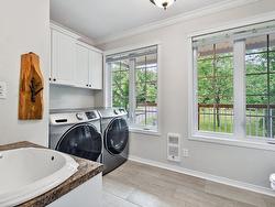 Laundry room - 