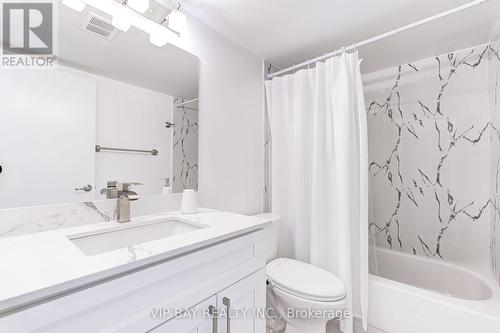 608 - 8111 Yonge Street, Markham, ON - Indoor Photo Showing Bathroom