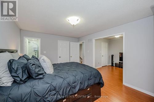 129 Hopewell Road, Oakville, ON - Indoor Photo Showing Bedroom