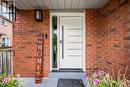 129 Hopewell Road, Oakville, ON  - Outdoor With Exterior 