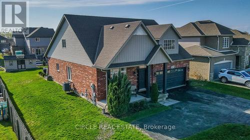 501 Gorham Road, Fort Erie, ON - Outdoor