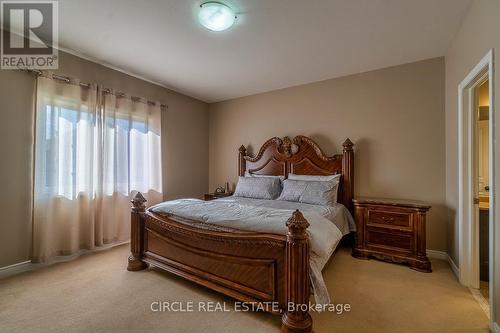 501 Gorham Road, Fort Erie, ON - Indoor Photo Showing Bedroom