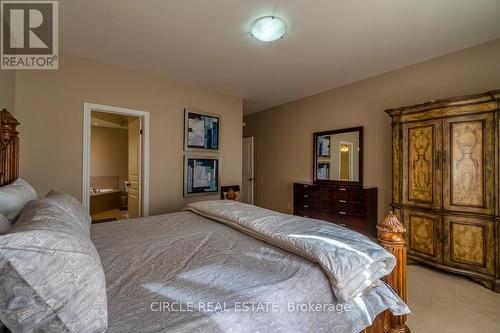 501 Gorham Road, Fort Erie, ON - Indoor Photo Showing Bedroom