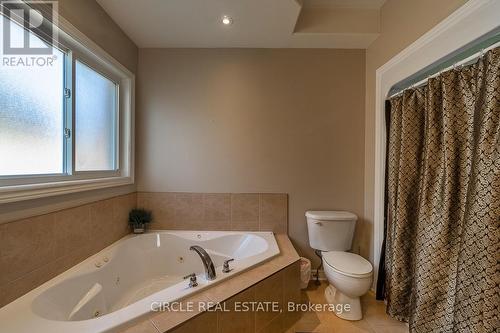 501 Gorham Road, Fort Erie, ON - Indoor Photo Showing Bathroom