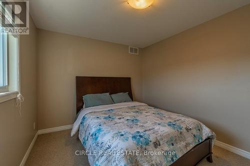 501 Gorham Road, Fort Erie, ON - Indoor Photo Showing Bedroom