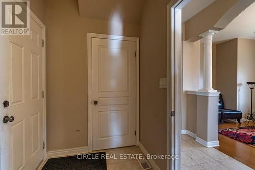 501 Gorham Road, Fort Erie, ON - Indoor Photo Showing Other Room